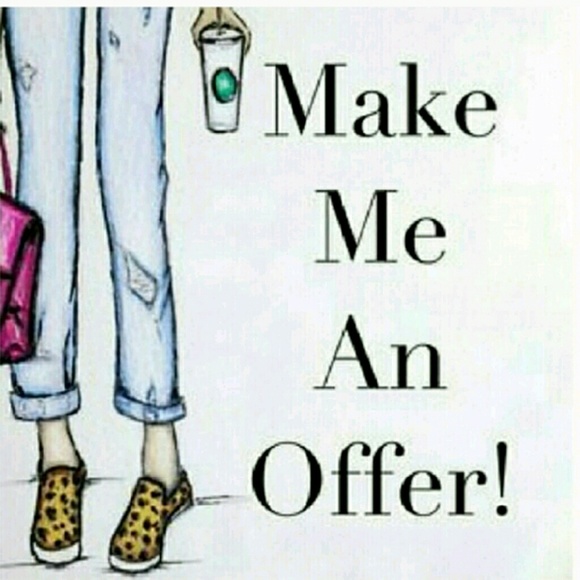 Now Taking Offers