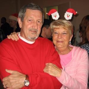 Meet your Posher, Barbara