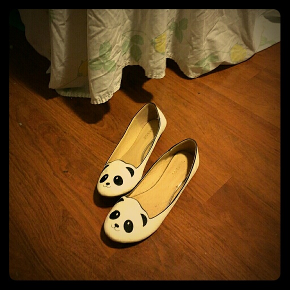 Panda flats