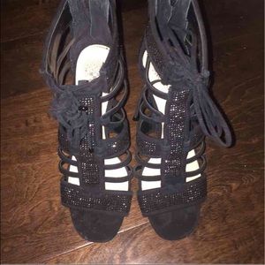 Vince camuto heels
