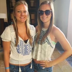 Meet your Posher, Carmen