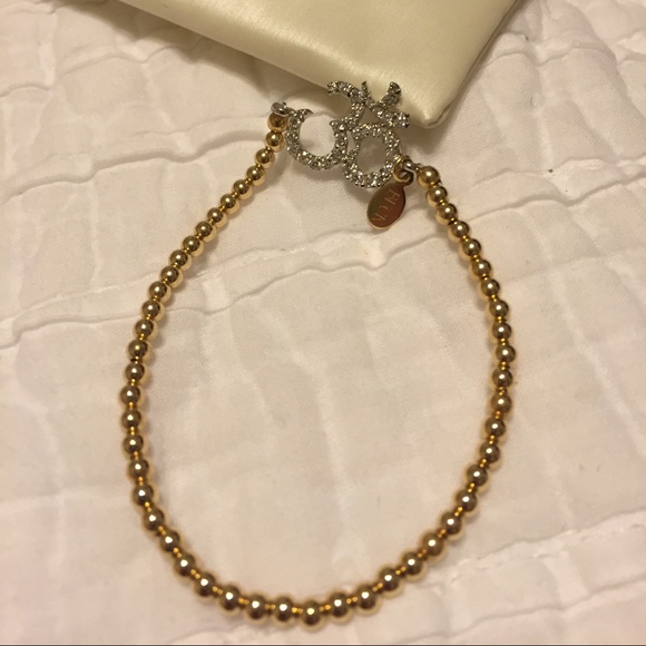 Beck Dutch Caribbean Ohm Bracelet