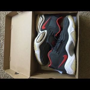 Nike air zoom size 12