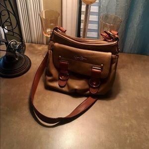 Jessica Simpson Satchel ❤️