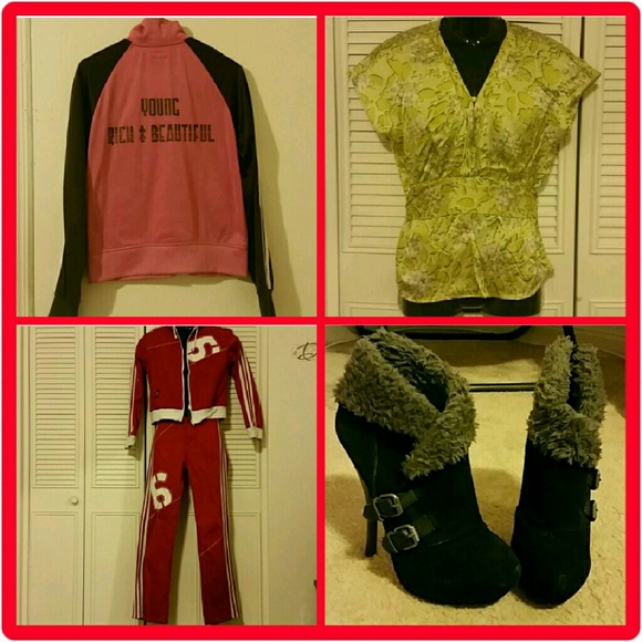 Bundle Deal....