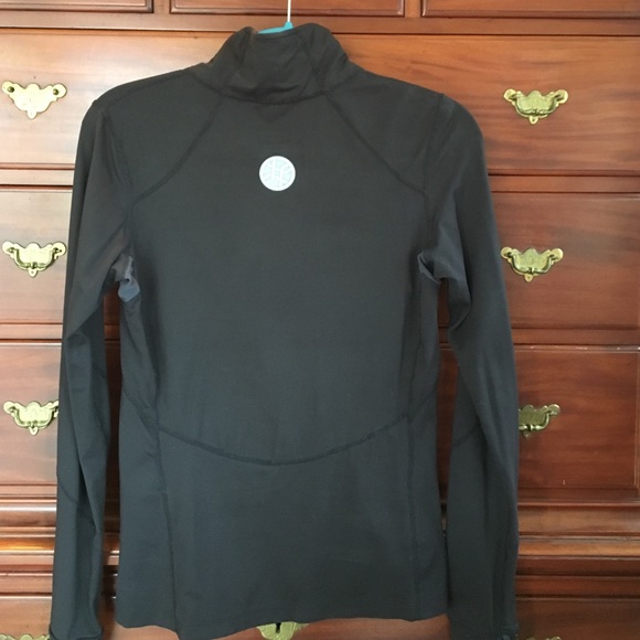 Latigo Equestrian, 1/2 zip pullover . Size x-small - Picture 2 of 5