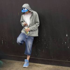 Meet your Posher, Mark