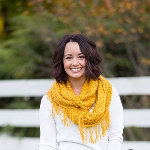 Meet your Posher, Alyssa