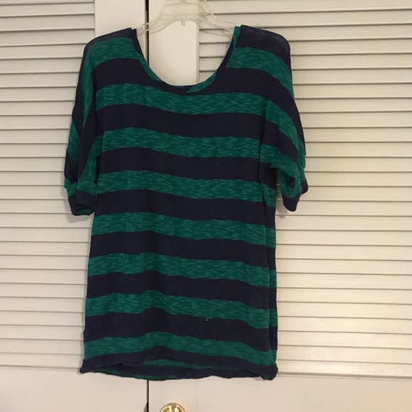 Plus Sized Sweater