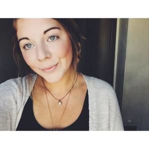 Meet your Posher, Erika