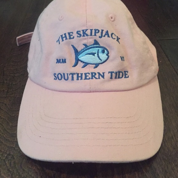 Southern tide hat