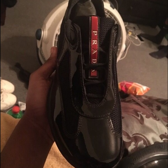 Pradas - Picture 3 of 3