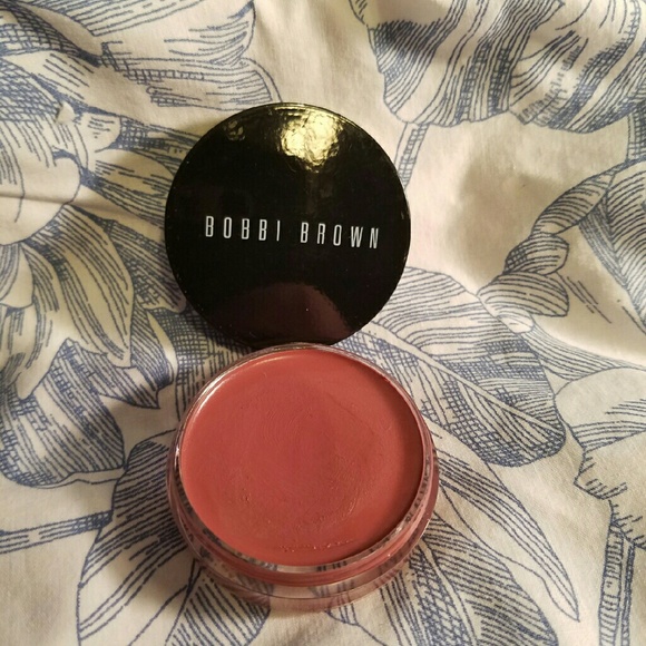 Bobbi Brown For Lips and Cheeks