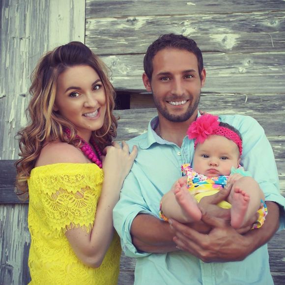 Meet your Posher, Kylee