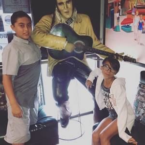 Meet your Posher, Maira