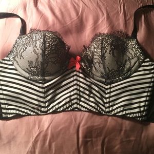 Sexy Bralette Victoria Secret