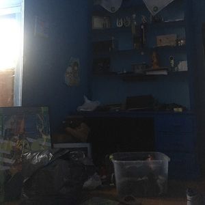 Meet your Posher, Rodney