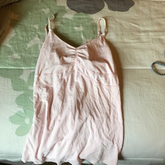 work out tank top