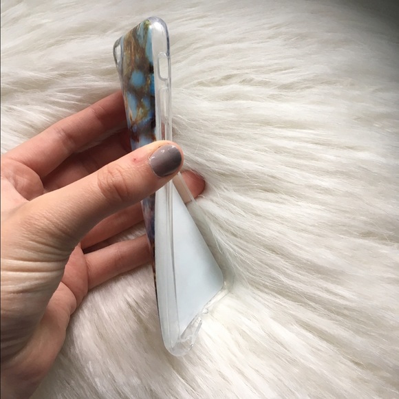 2 for $5 Marble phone case - Picture 2 of 2