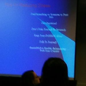 Meet your Posher, Carmen