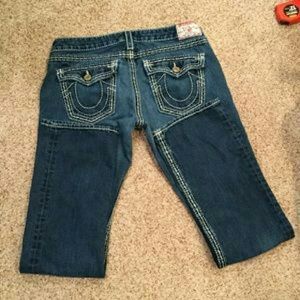 True religion jeans