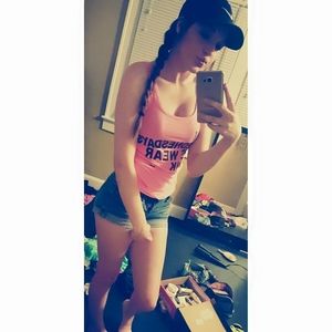 Meet your Posher, April