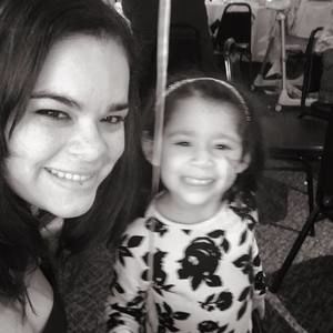 Meet your Posher, Lorraine