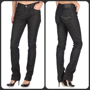 Diesel Skinny Straight Jeans 26x31