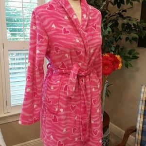 Valentine Robe