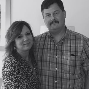 Meet your Posher, Teresa