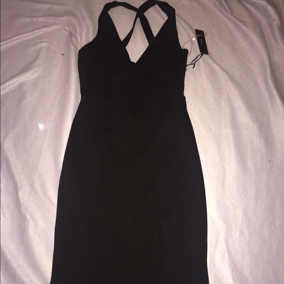 Lulus dress