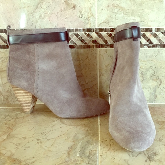 Booties