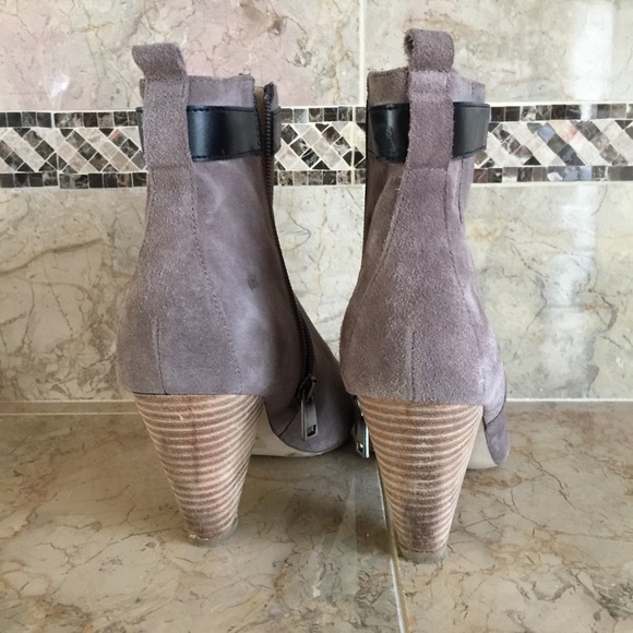 Booties - Picture 2 of 4