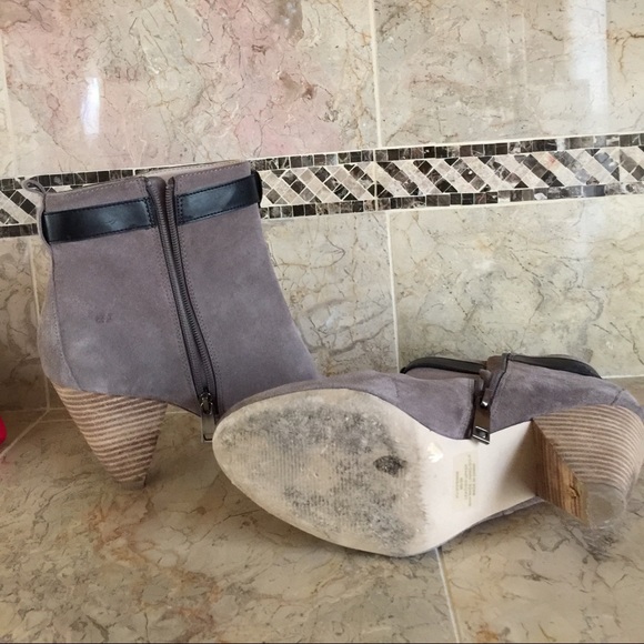 Booties - Picture 3 of 4