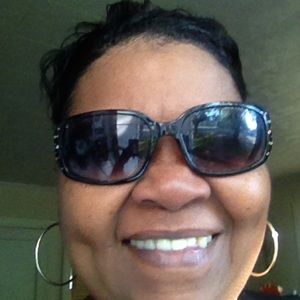 Meet your Posher, Sheryl