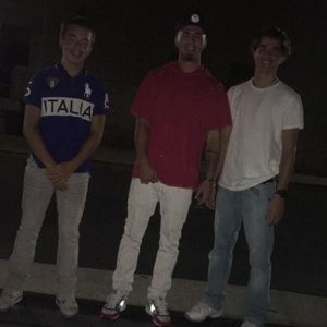 Meet your Posher, Arbana