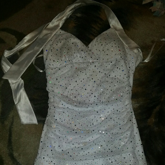 Small dress