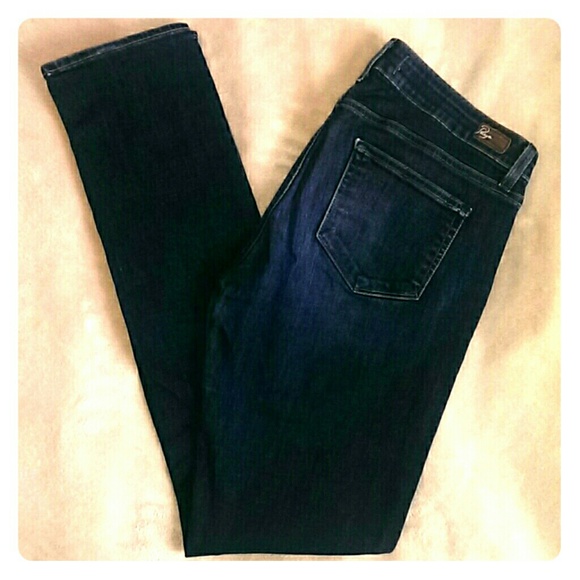 PAIGE Denim - Nice Pair of Paige Skinny Jeans