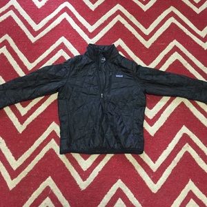 Patagonia Quarter Zip Jacket