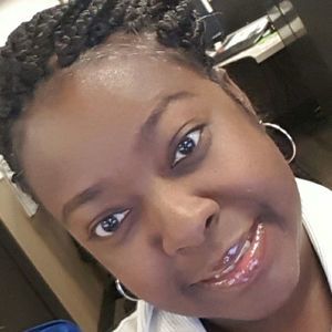 Meet your Posher, Joy