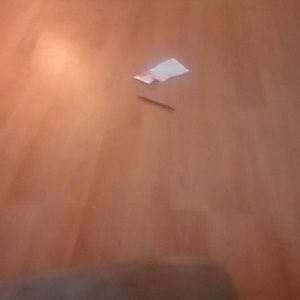 Meet your Posher, Allen