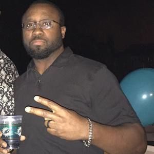 Meet your Posher, Erron