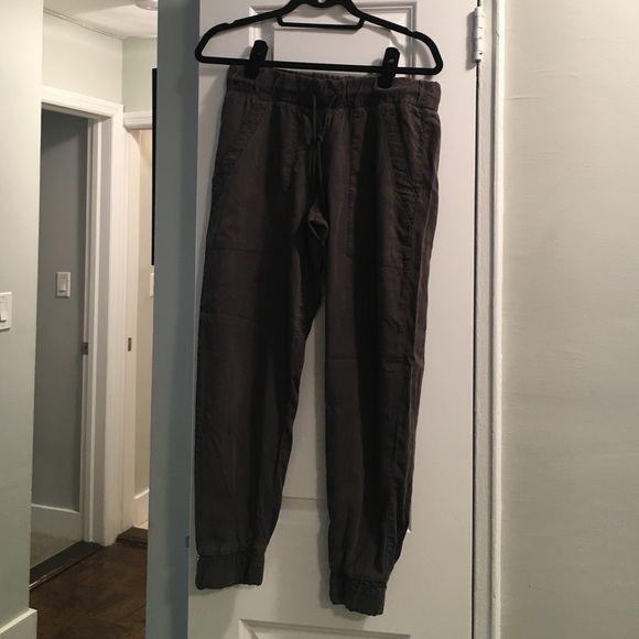 Bella Dahl pants