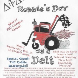 Meet your Posher, Cole