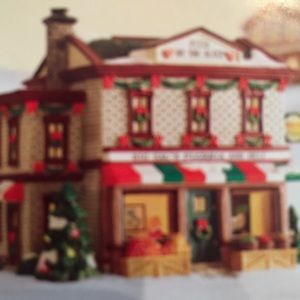 Meet your Posher, Radka