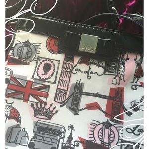 Lulu London Handbag
