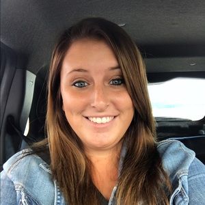 Meet your Posher, Amanda