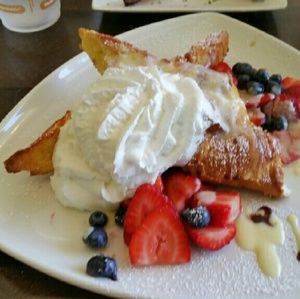 Meet your Posher, Jeraldine