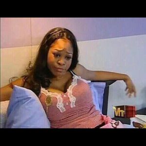 Meet your Posher, Anitra