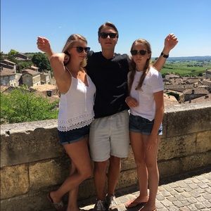 Meet your Posher, Erik